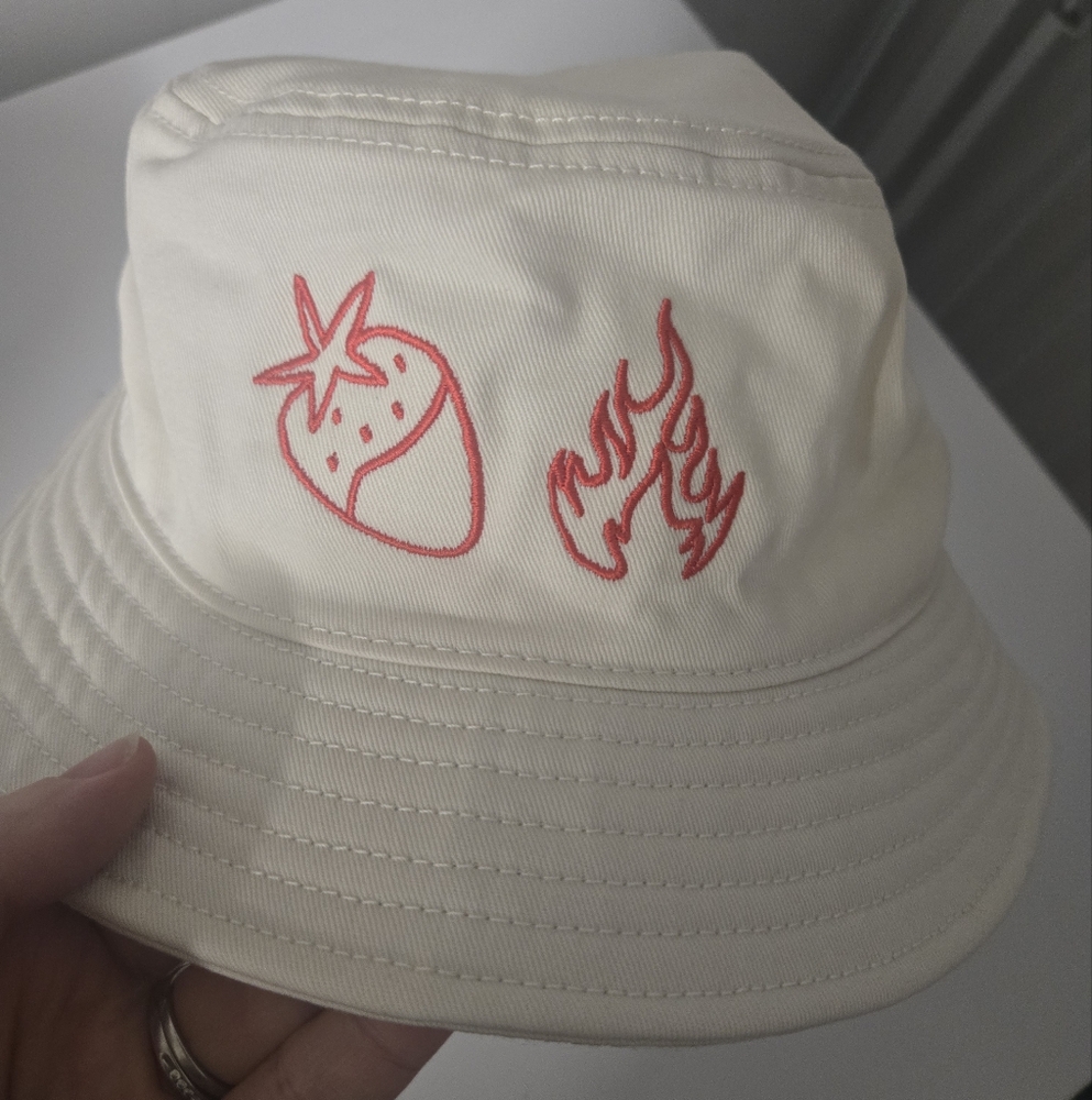 Edibles Arragements X Tajin Bucket Hat Promo Item